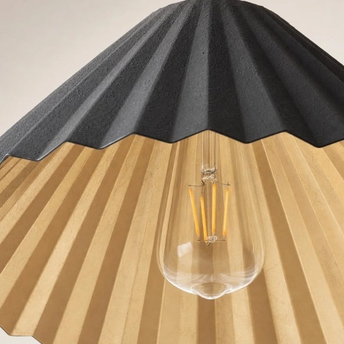 Amerikaanse metalen koepelvormige hanglamp voor eetkamer en keukeneiland HL3626