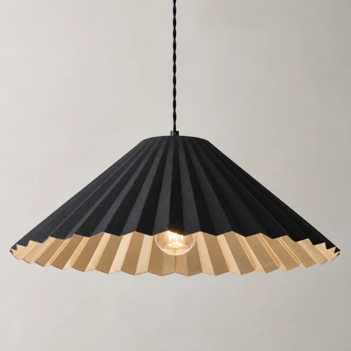 Amerikaanse metalen koepelvormige hanglamp voor eetkamer en keukeneiland HL3626