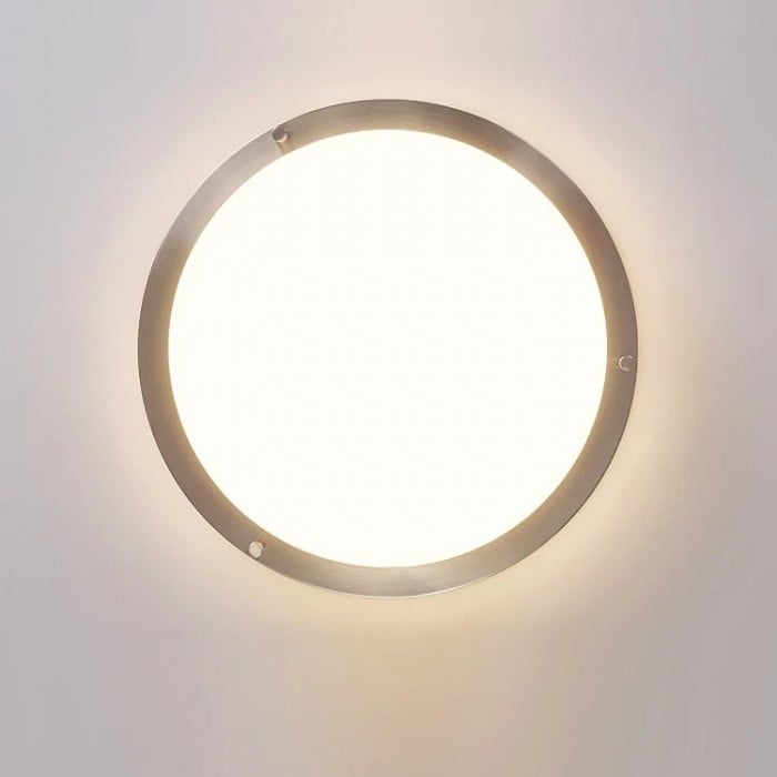 Bauhaus Eye-Care LED-plafondlamp HL3765
