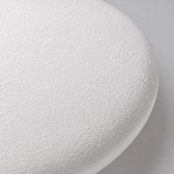 Ronde LED-plafondlamp in Franse crèmekleur HL3977