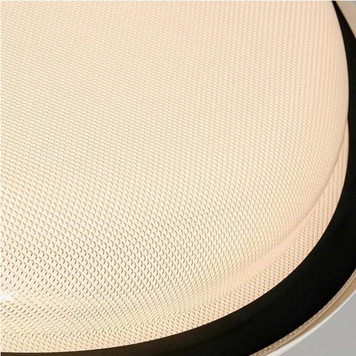Volledig spectrum retro inbouw plafondlamp HL4012