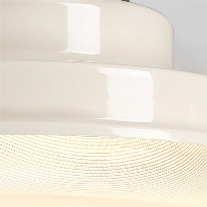 Volledig spectrum retro inbouw plafondlamp HL4012