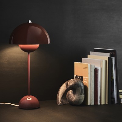 Lampa stołowa Doniczka VP3 Lampa stołowa Doniczka VP3
