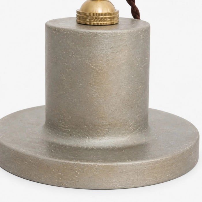 Japanse Wabi-Sabi hanglamp, 18 cm vintage plafondlamp voor eetkamer, bar, café, slaapkamer en theekamer HL3895