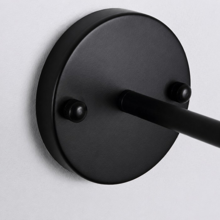 Lámpara de pared exterior ajustable Leviaxa HL3658