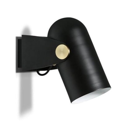Lampa ścienna Carronade Lampa ścienna Carronade