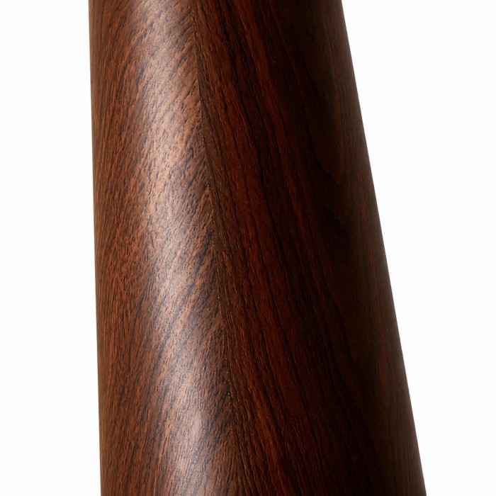 Lampadaire en tissu rayé HL3766