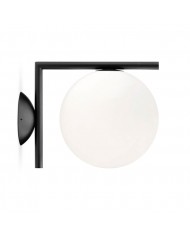 Vägglampa Dynamic Surface