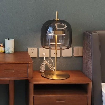 Lampa stołowa Jube Lampa stołowa Jube