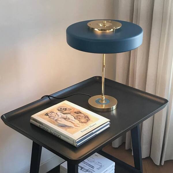 revolve table lamp