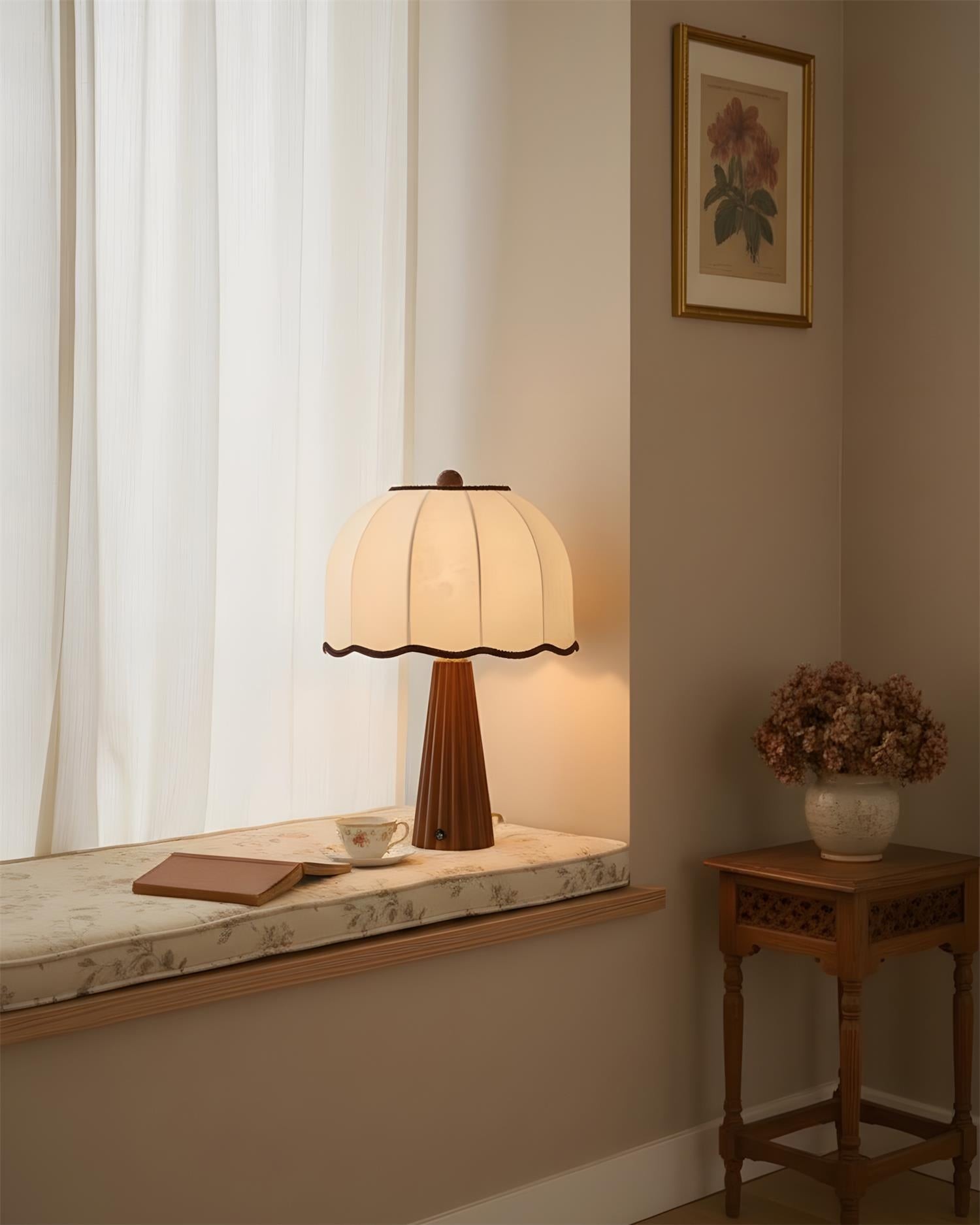 Crellin tafellamp HL2851