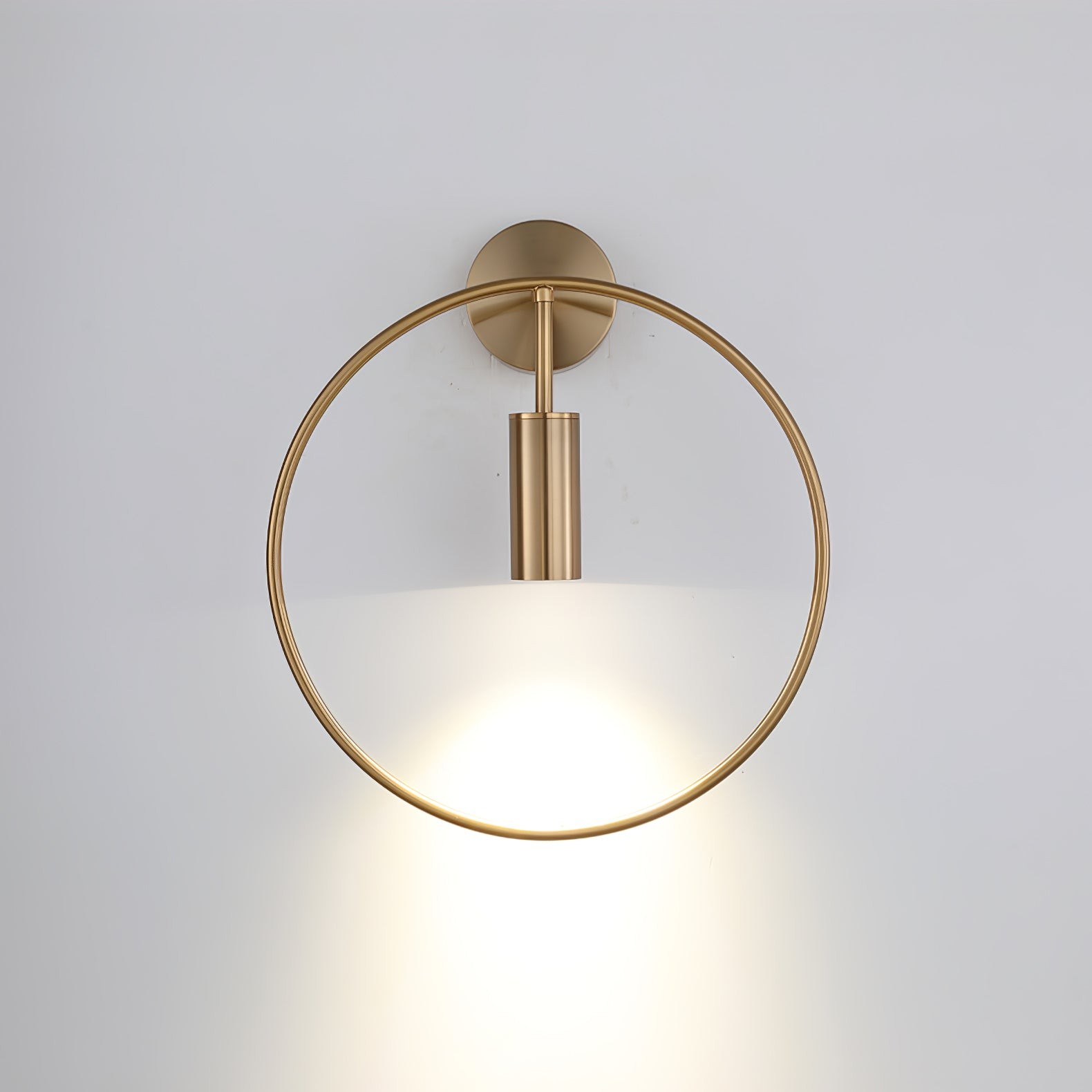 Revolta Industriële Lineaire Design Swing Wandlamp HL1104