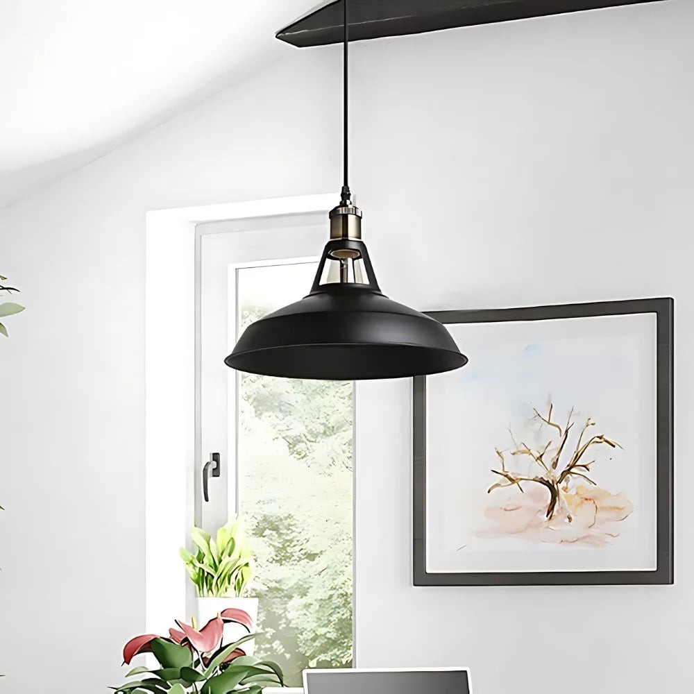De tijdloze klassieke hanglamp HL3388
