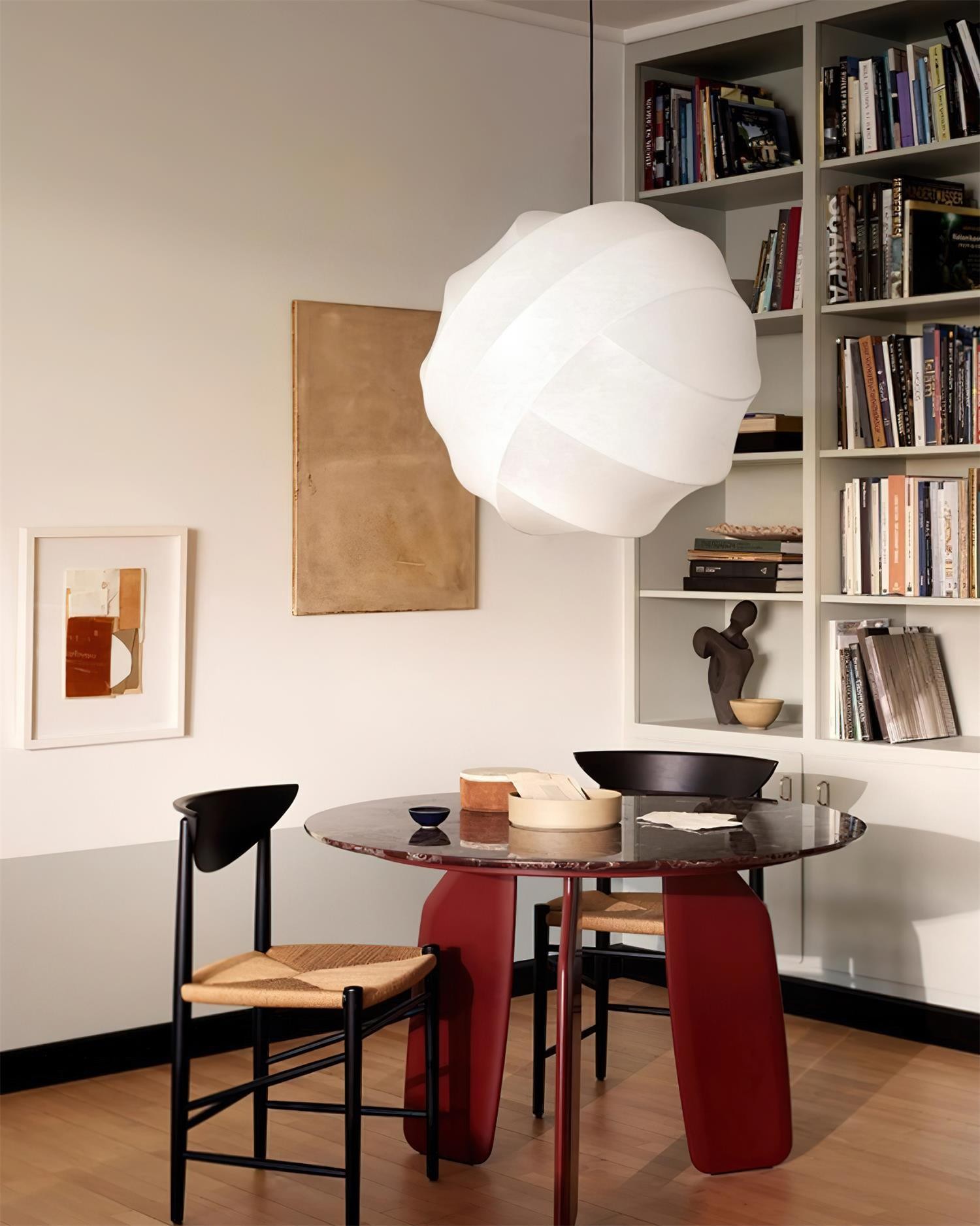 Bubble Ball hanglamp HL399