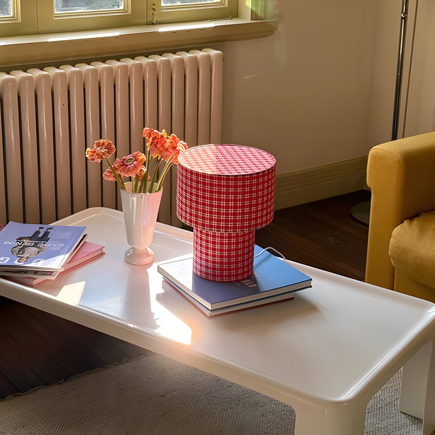 Latticefield tafellamp HL2887