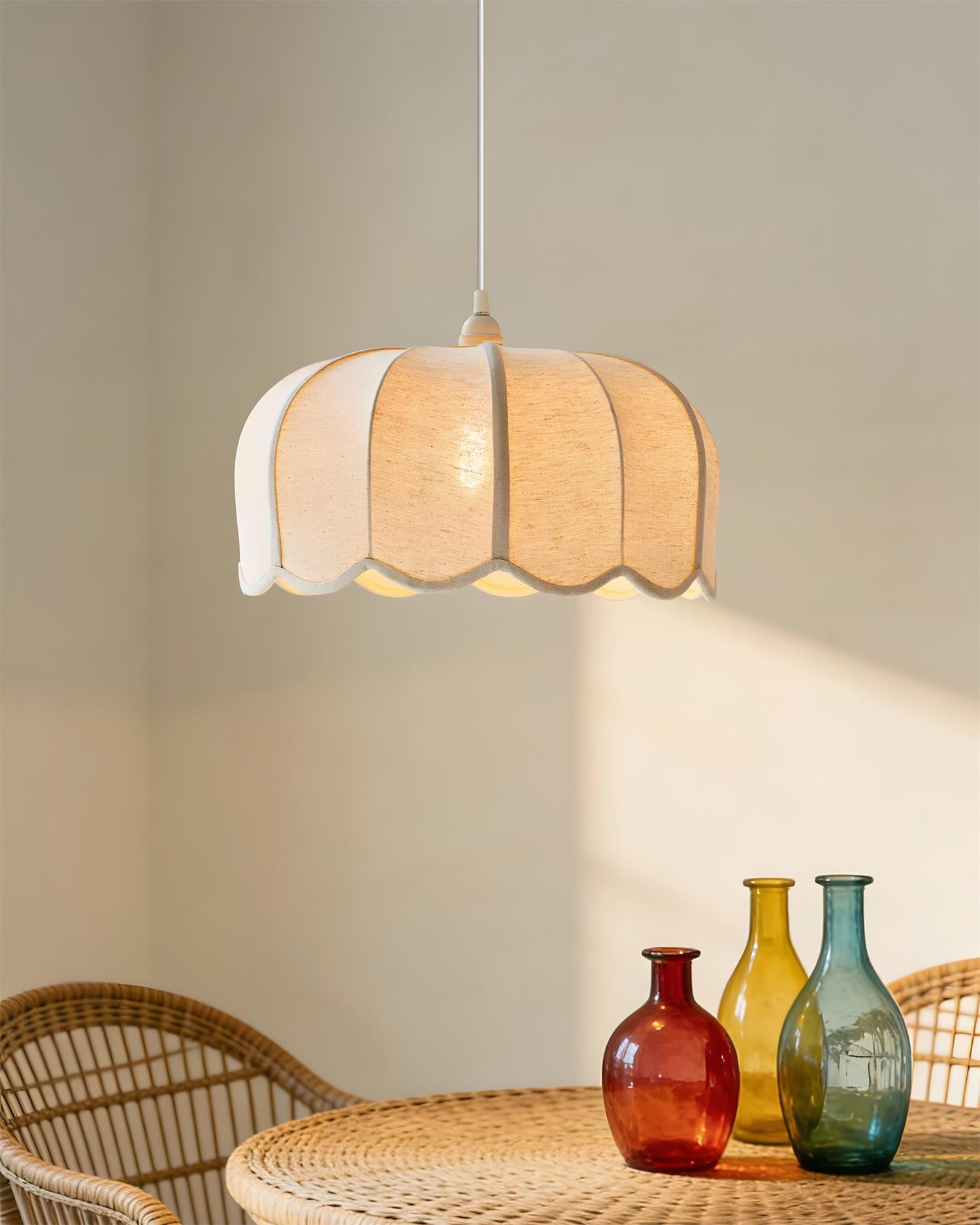 Calda hanglamp HL2855