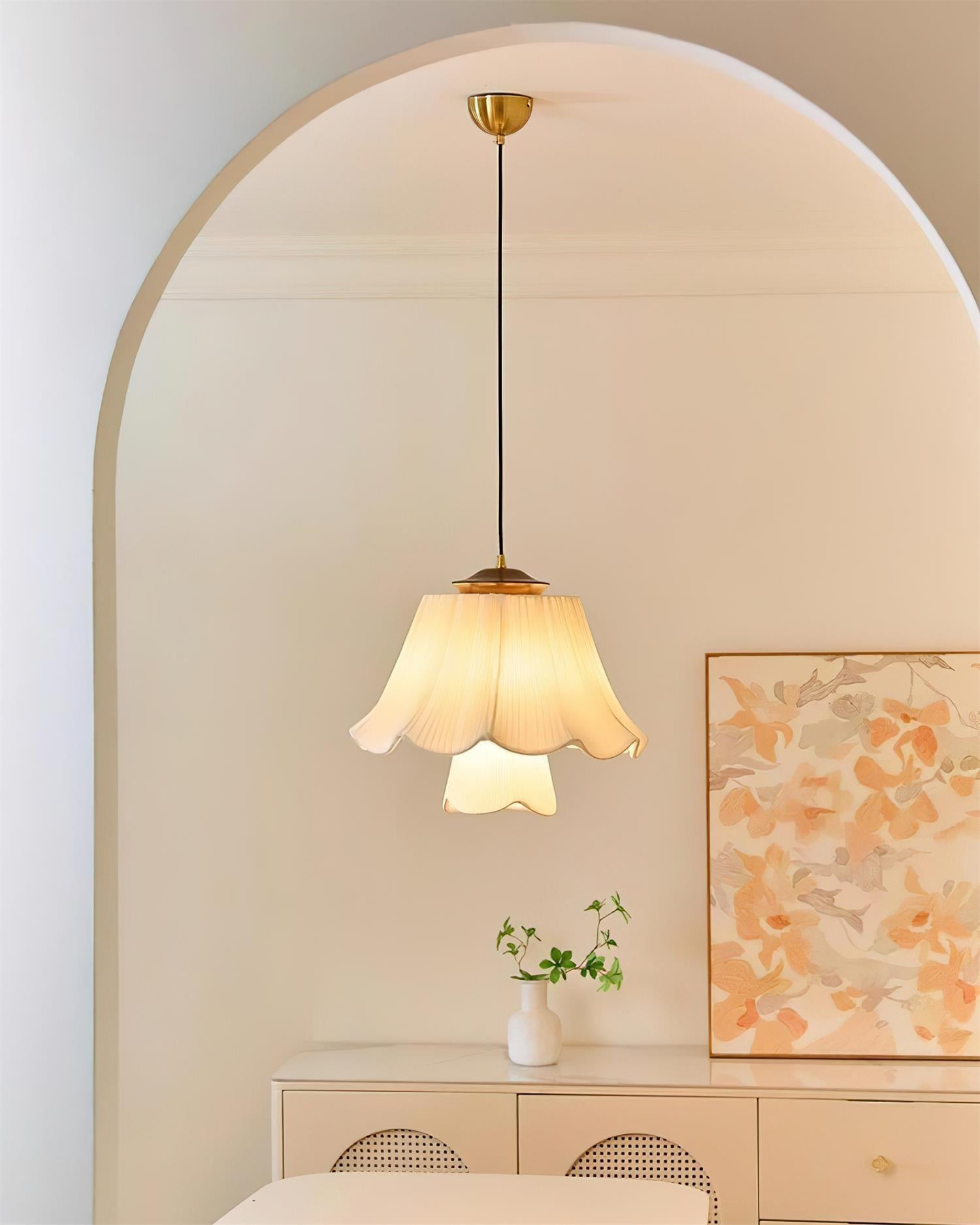 Savena hanglamp HL2677