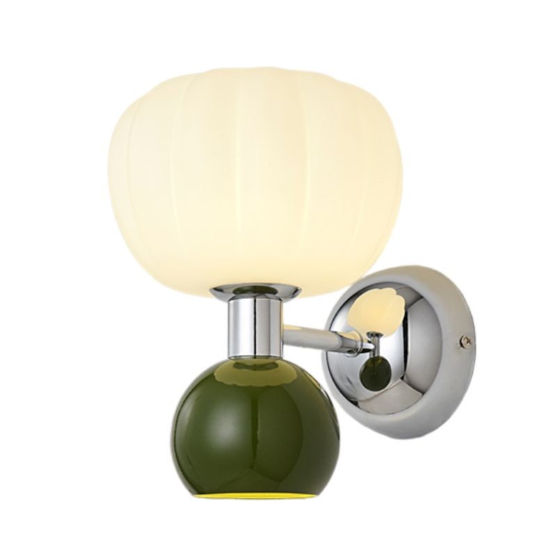 Bauhaus nachtkastje wandlamp voor slaapkamer HL156