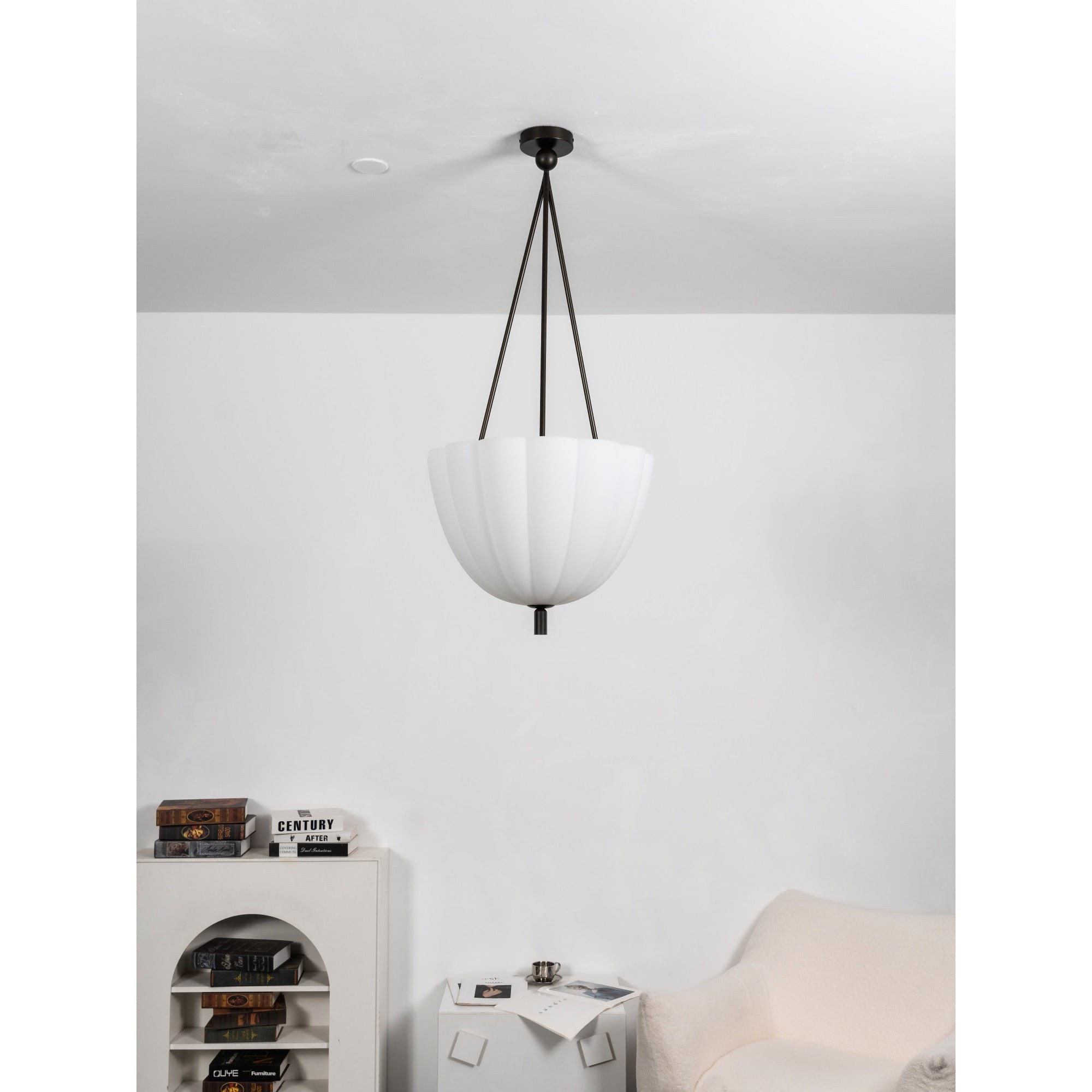 Volare hanglamp HL3187