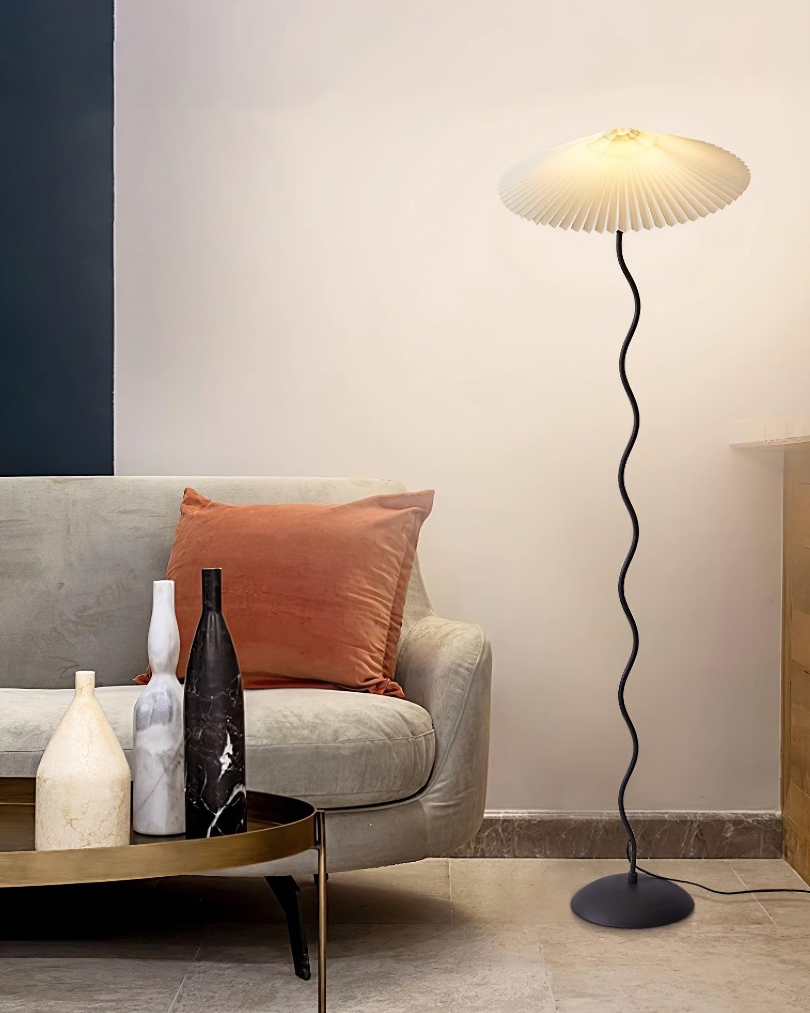 Waveform Exclusieve Vloerlamp HL733