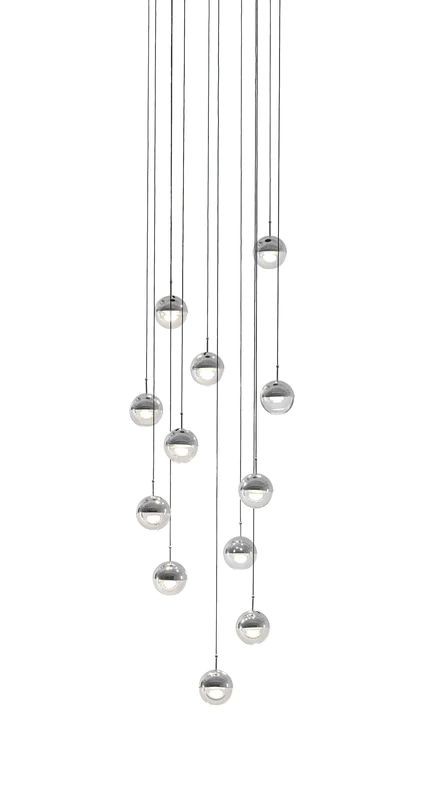 Dora led kroonluchter