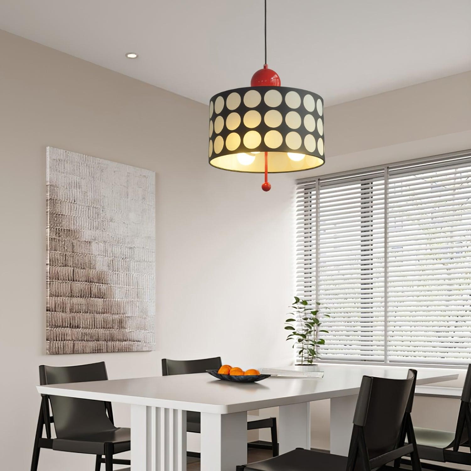 Lattice Acryl Hanglamp HL580