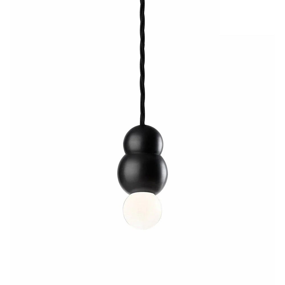 Bolvormige hanglamp HL1298