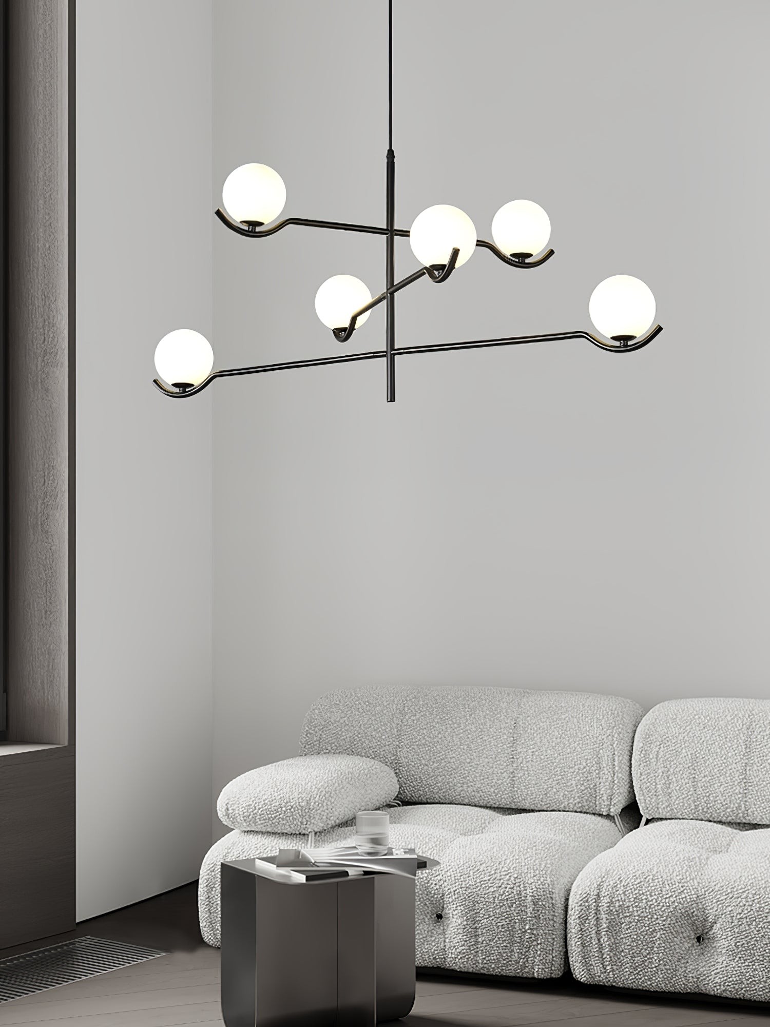 Baer Hanglamp HL1397