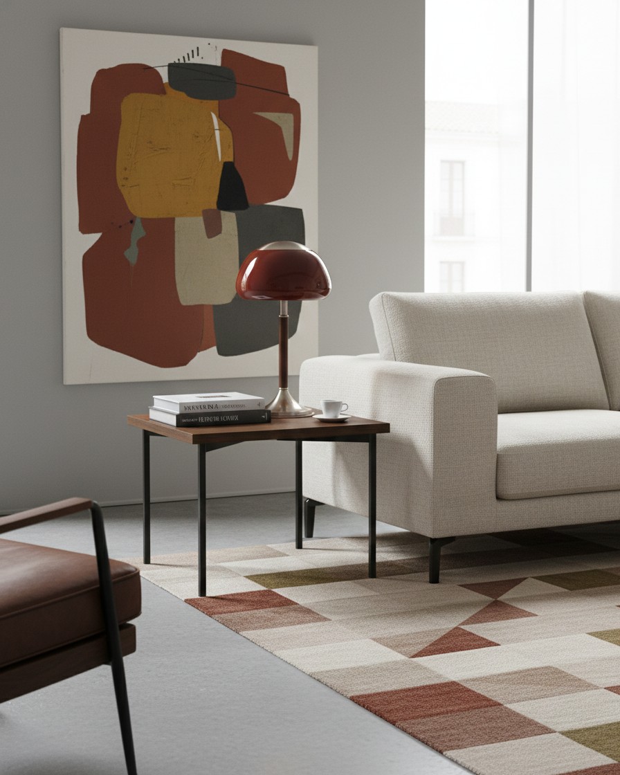 Brunello tafellamp HL2837
