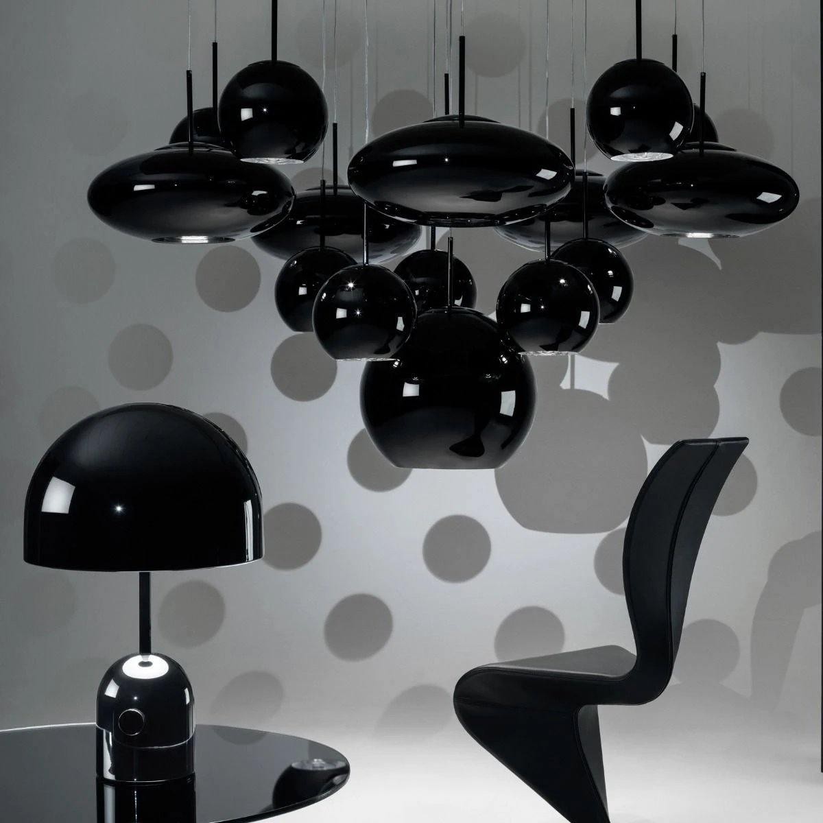 Bell Tafellamp HL1395