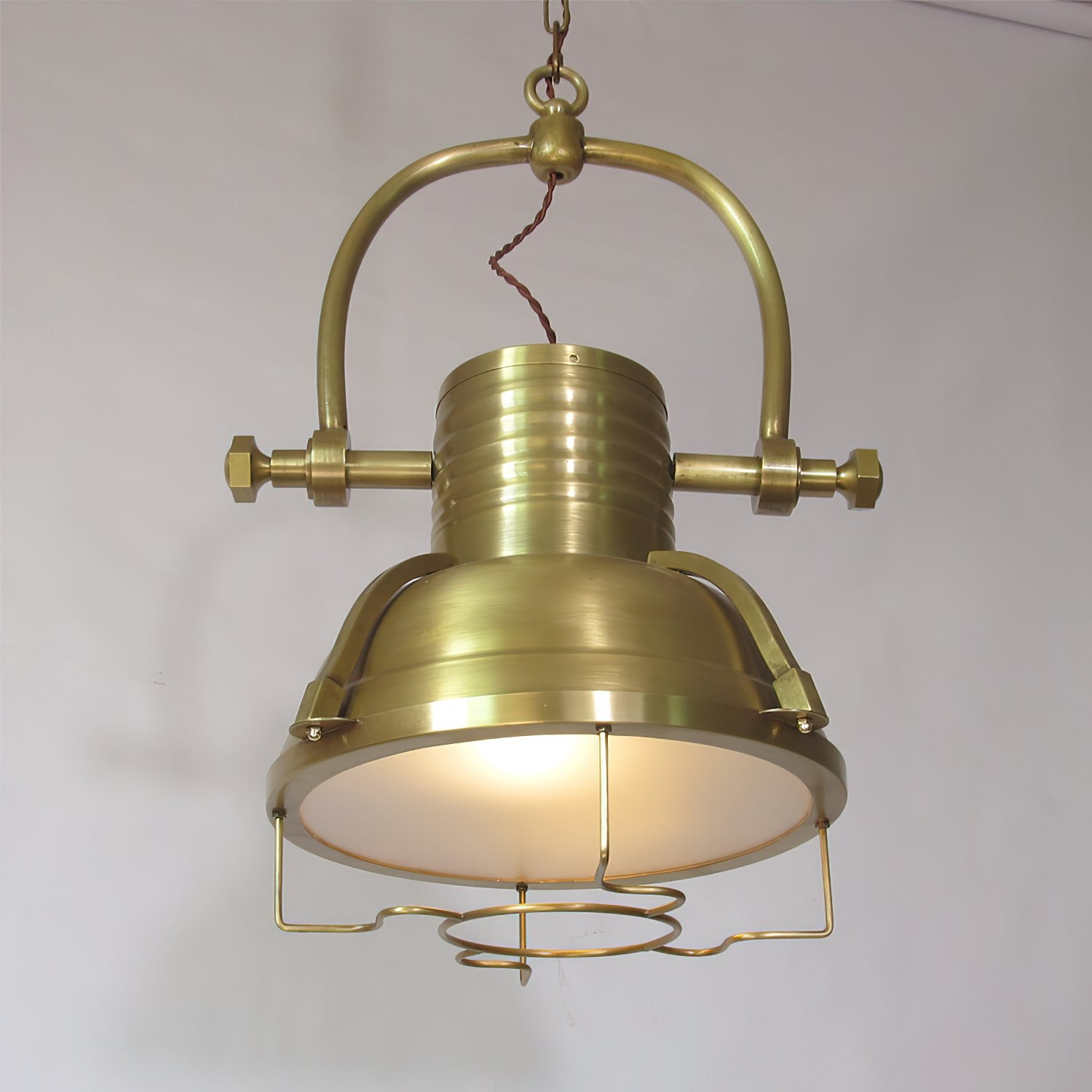 Marina hanglamp HL3034