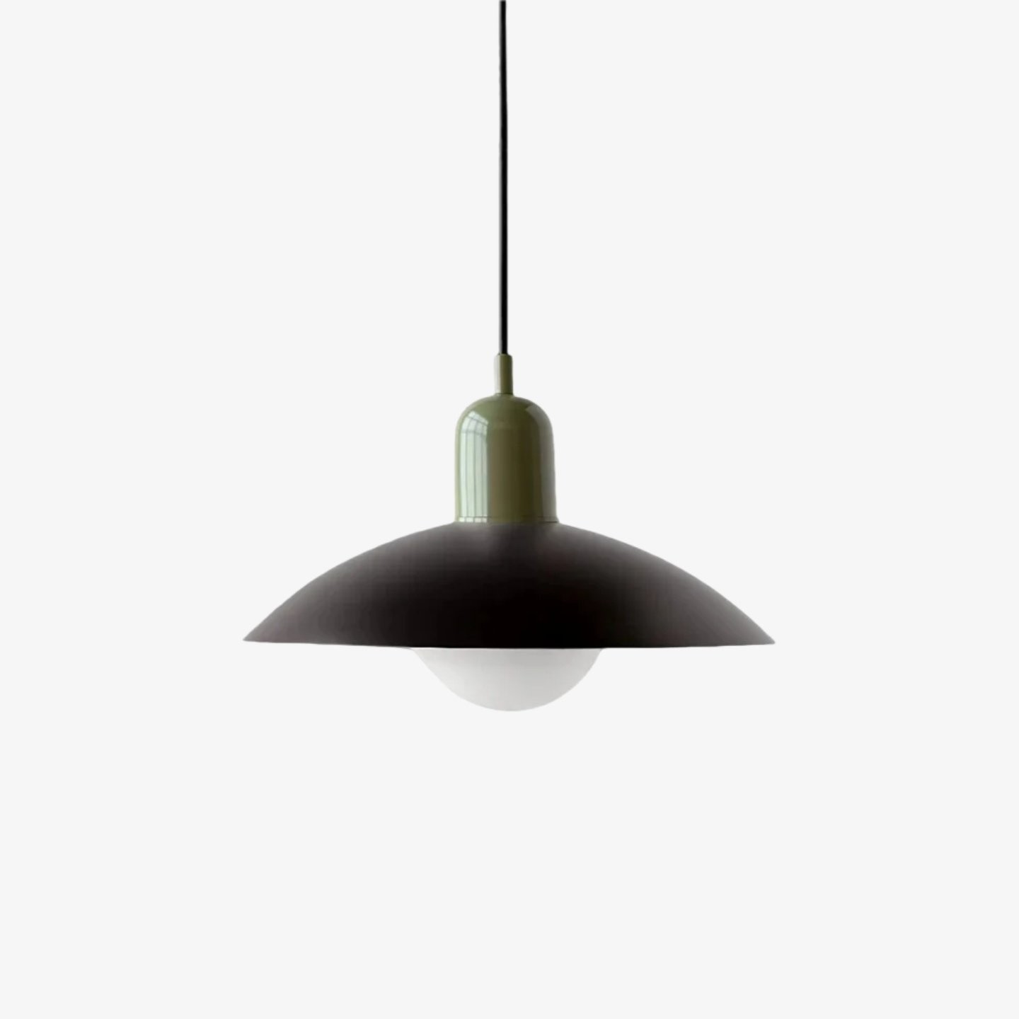 Lirra Creative Macaron Hanglamp - Scandinavische stijl ijzeren lamp voor slaapkamer en kinderkamer HL1947