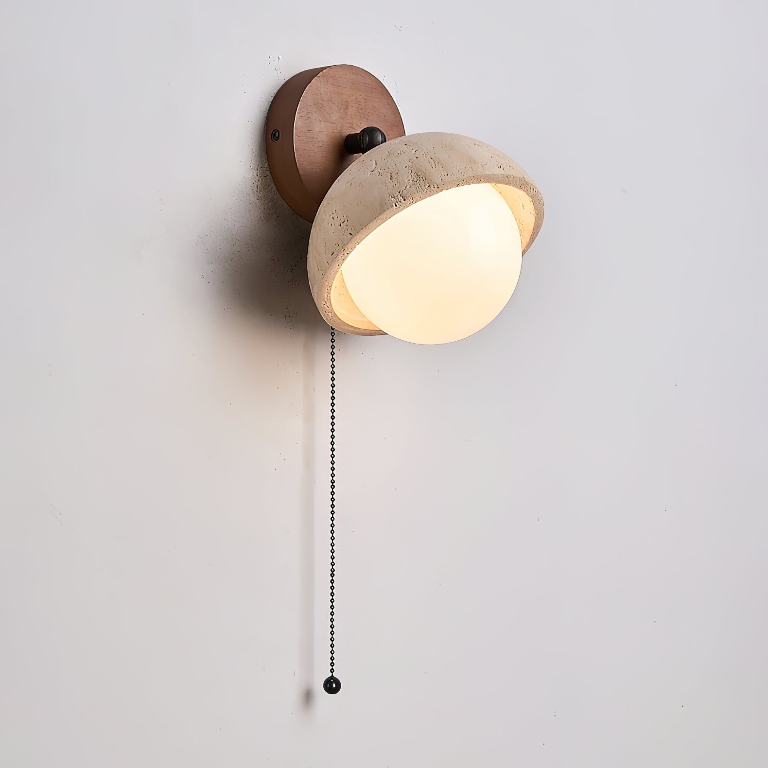 Ollina Travertin Wandlamp HL3237