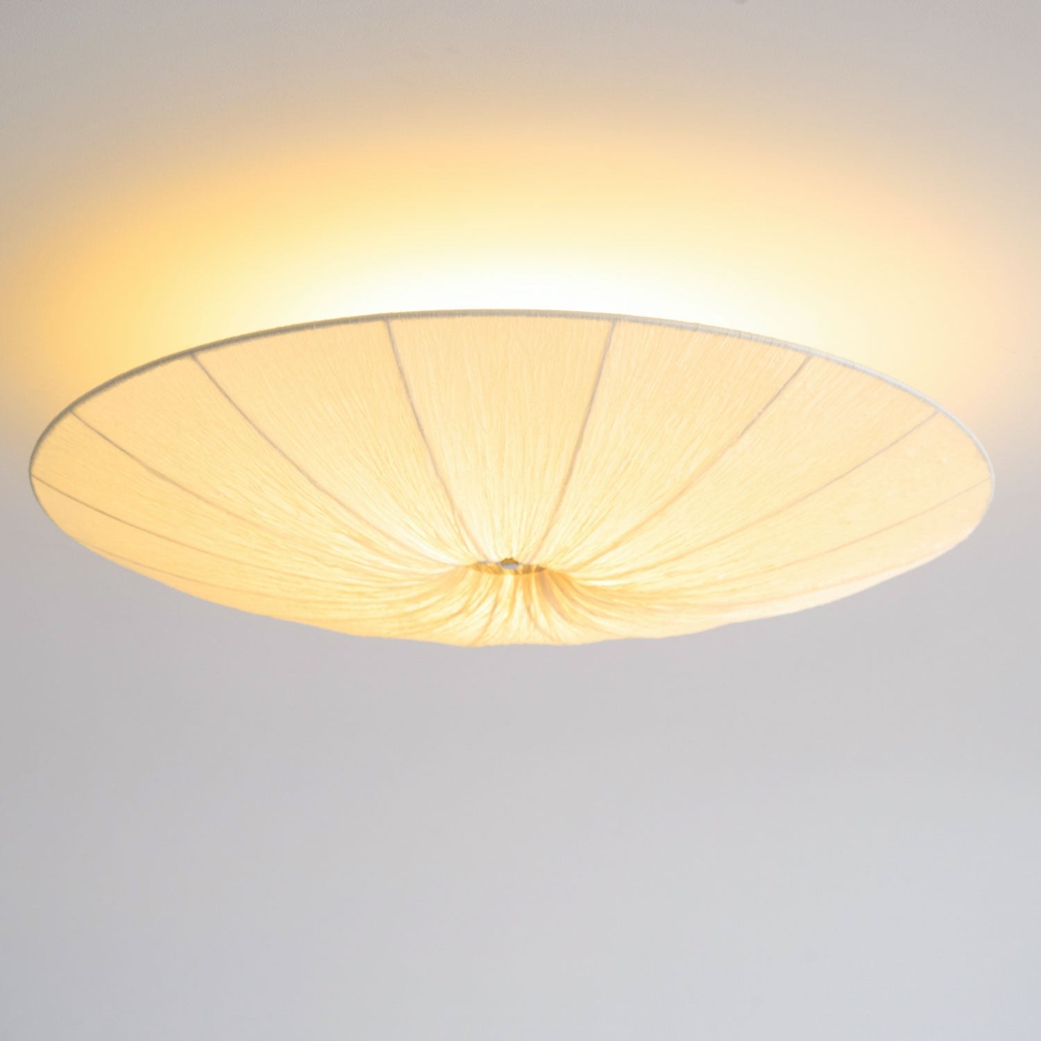 Gu Lousi kwast plafondlamp HL1203