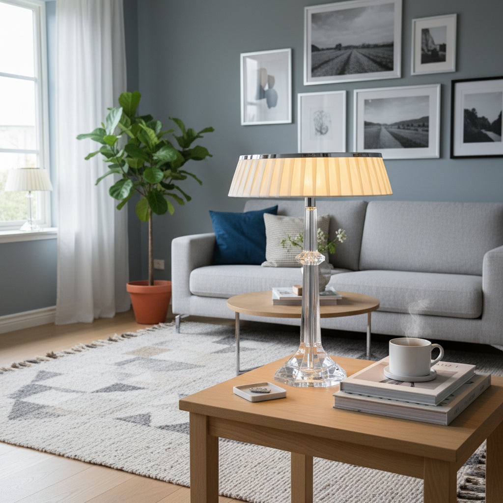 Versailles tafellamp HL3011