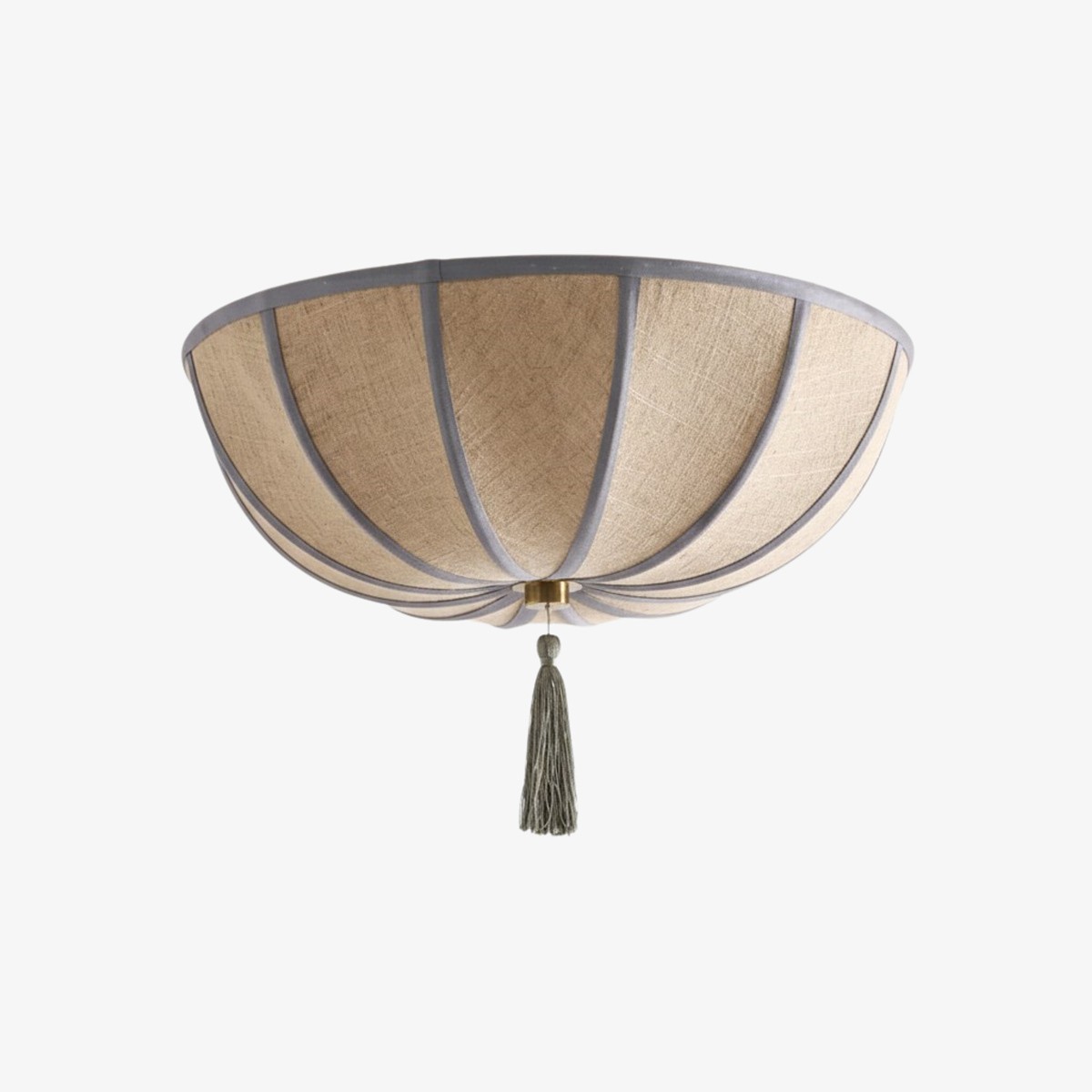 Valoflor Plafondlamp - Plafondlamp met bloemmotief, moderne decoratieve stijl HL2350