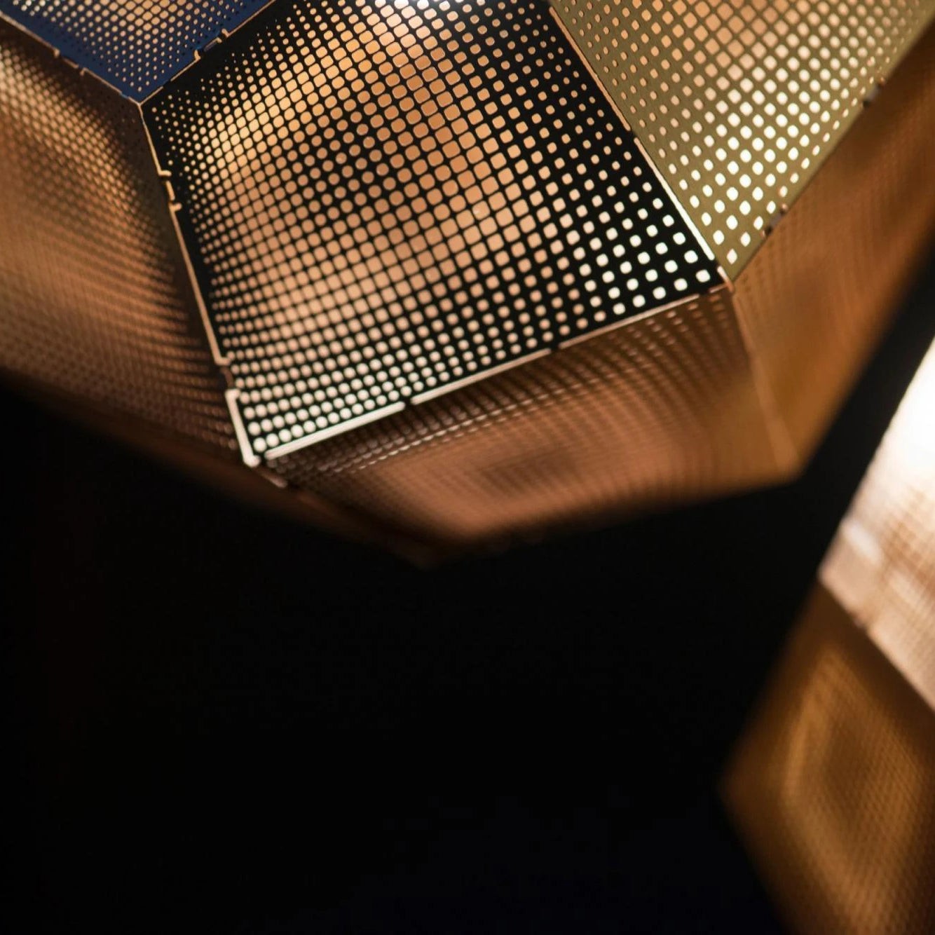 Etch Hanglamp HL1180