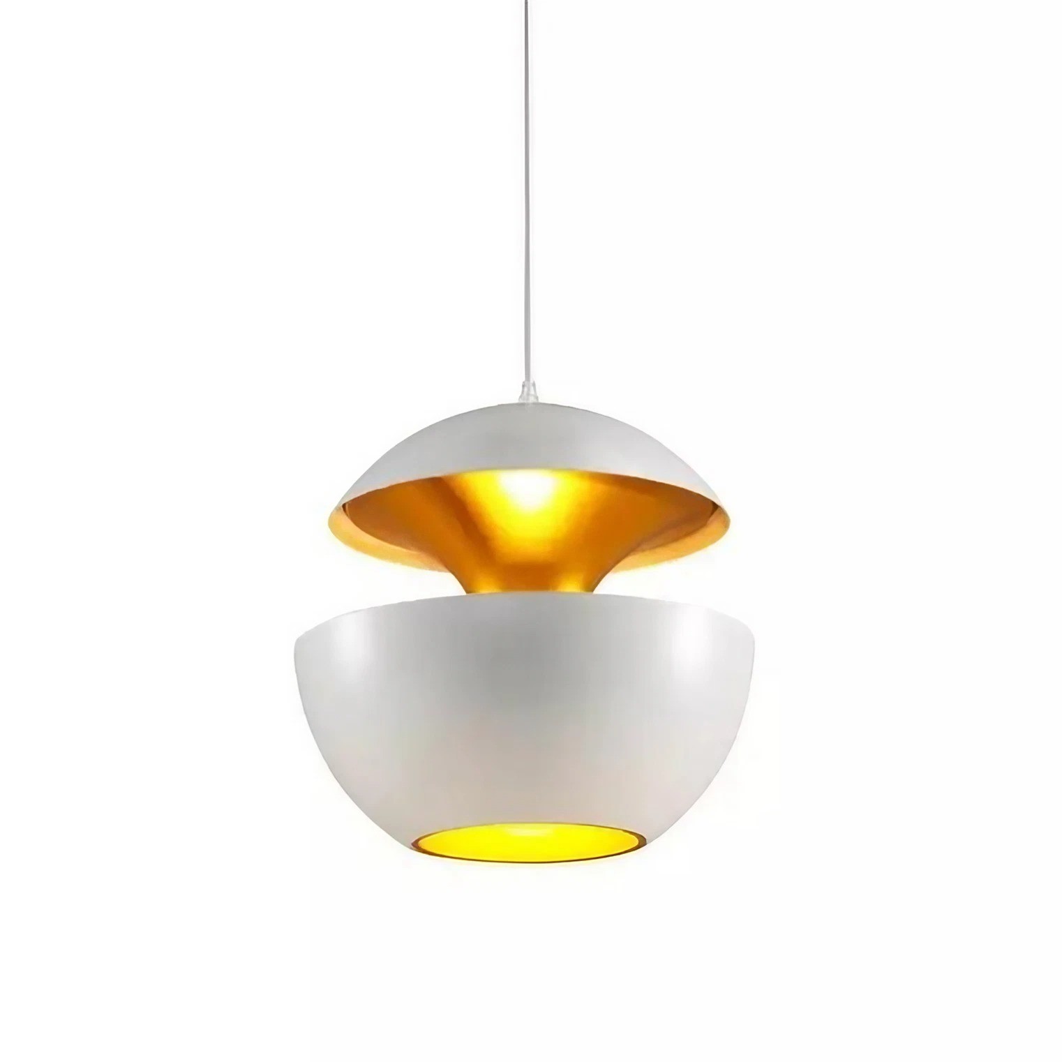 Here Comes The Sun Bol Hanglamp