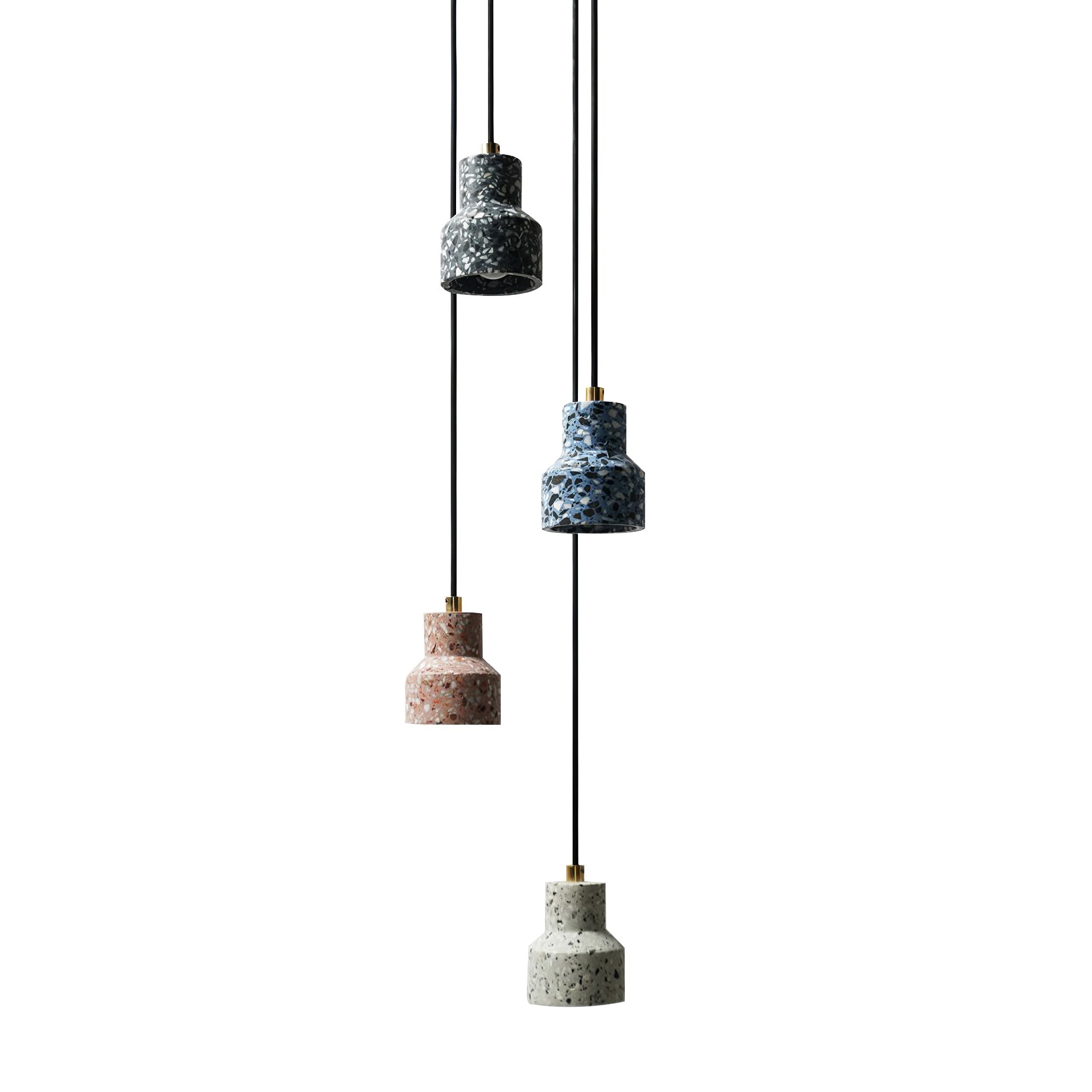 Terrazzo hanglamp HL1164