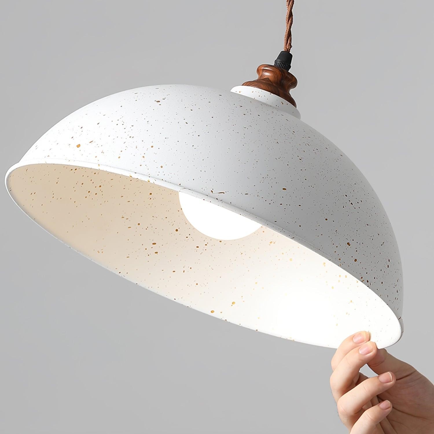 Arc Sphere Hanglamp HL356