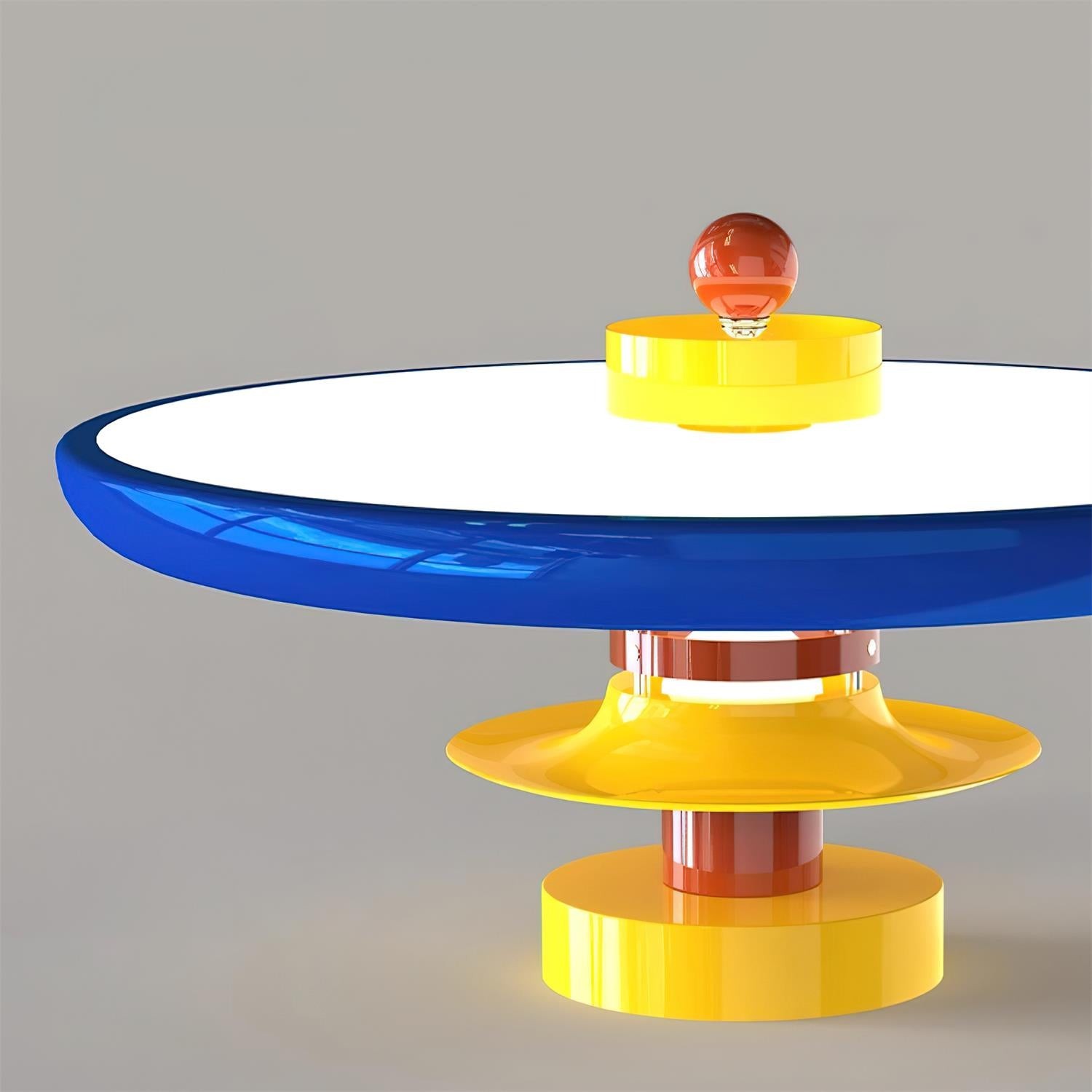 Saturn Pop plafondlamp HL2778