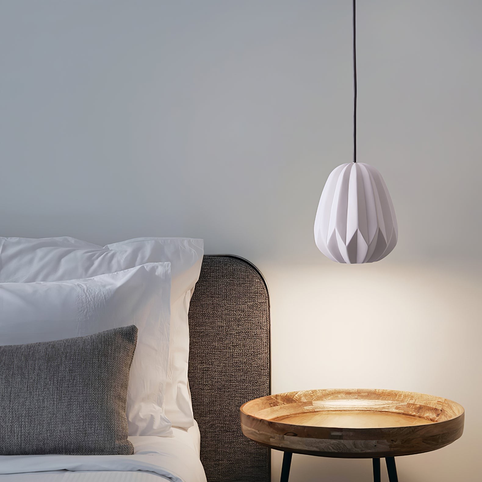 Nordic Creative Papaya Hars Hanglamp HL301