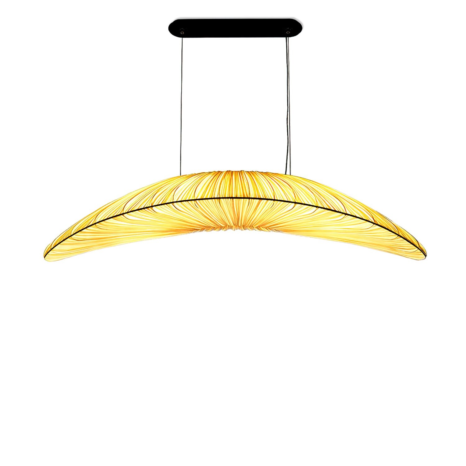 Xiyi Hanglamp met kwastje HL1191