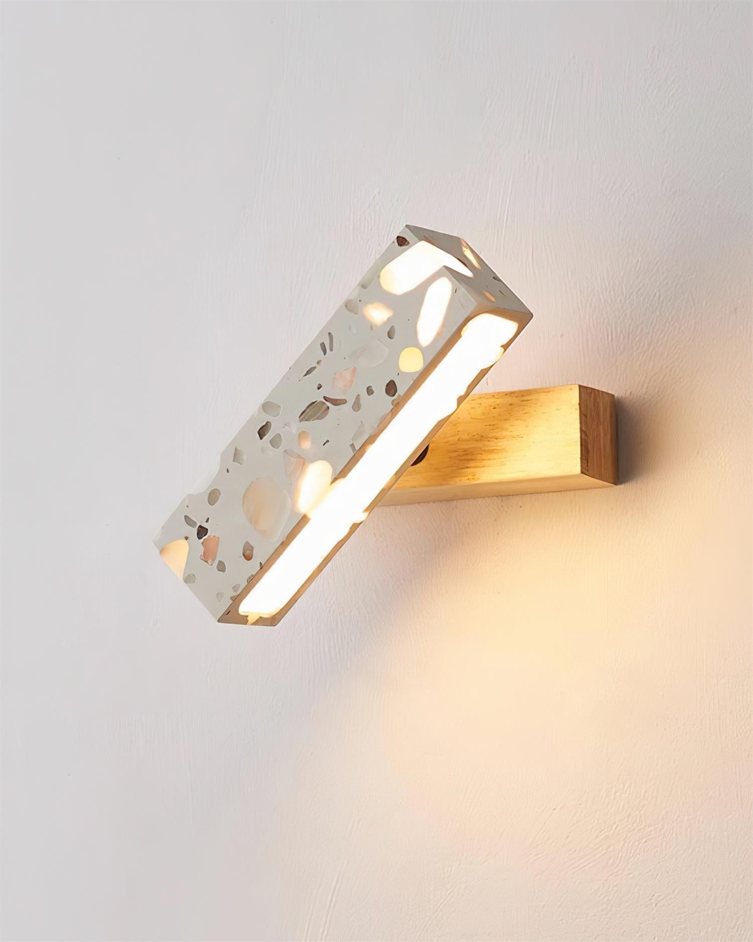 Soltera wandlamp HL2729