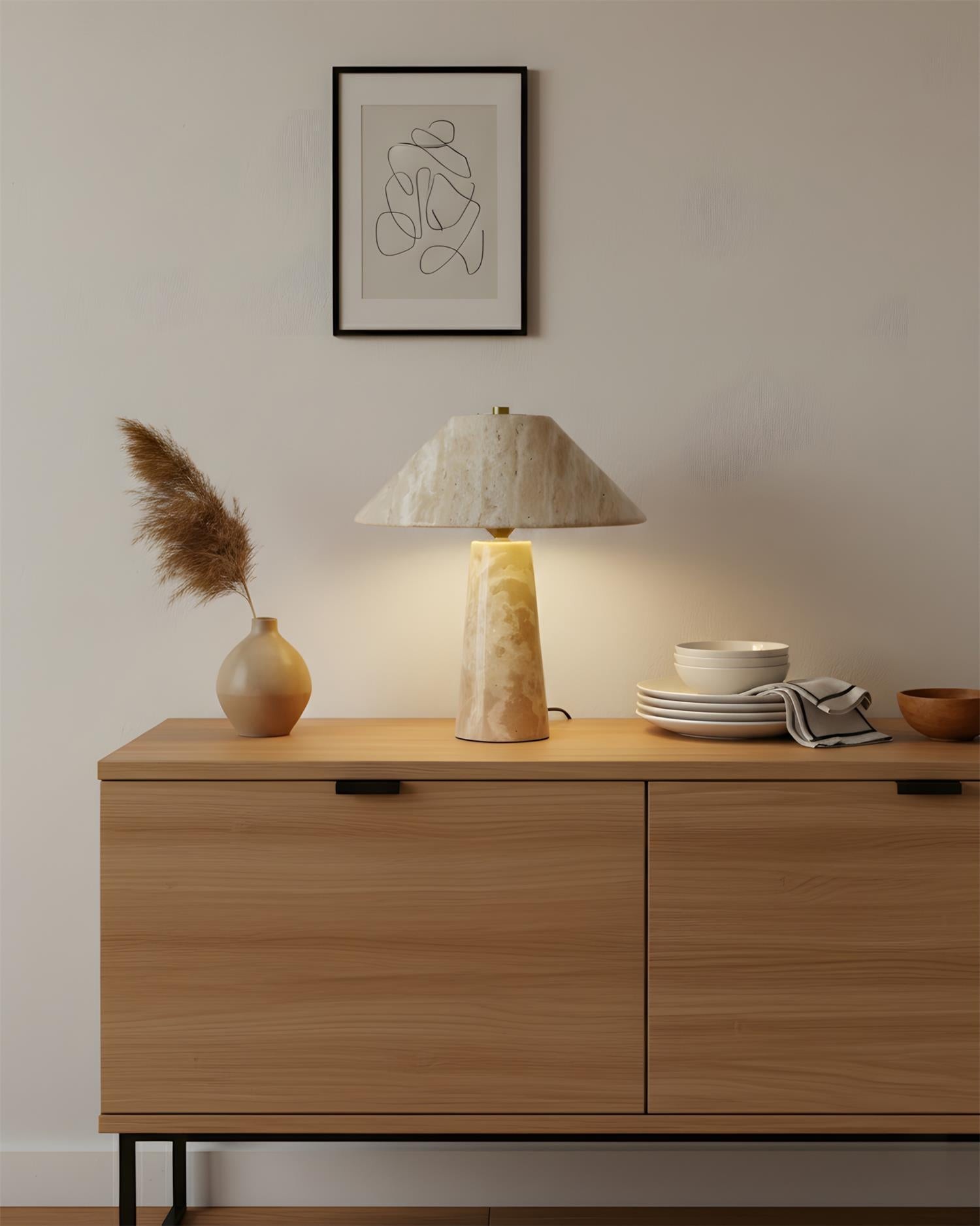 Auralin tafellamp HL2836