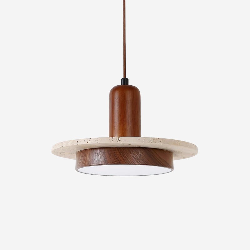 Etherische hanglamp HL2782