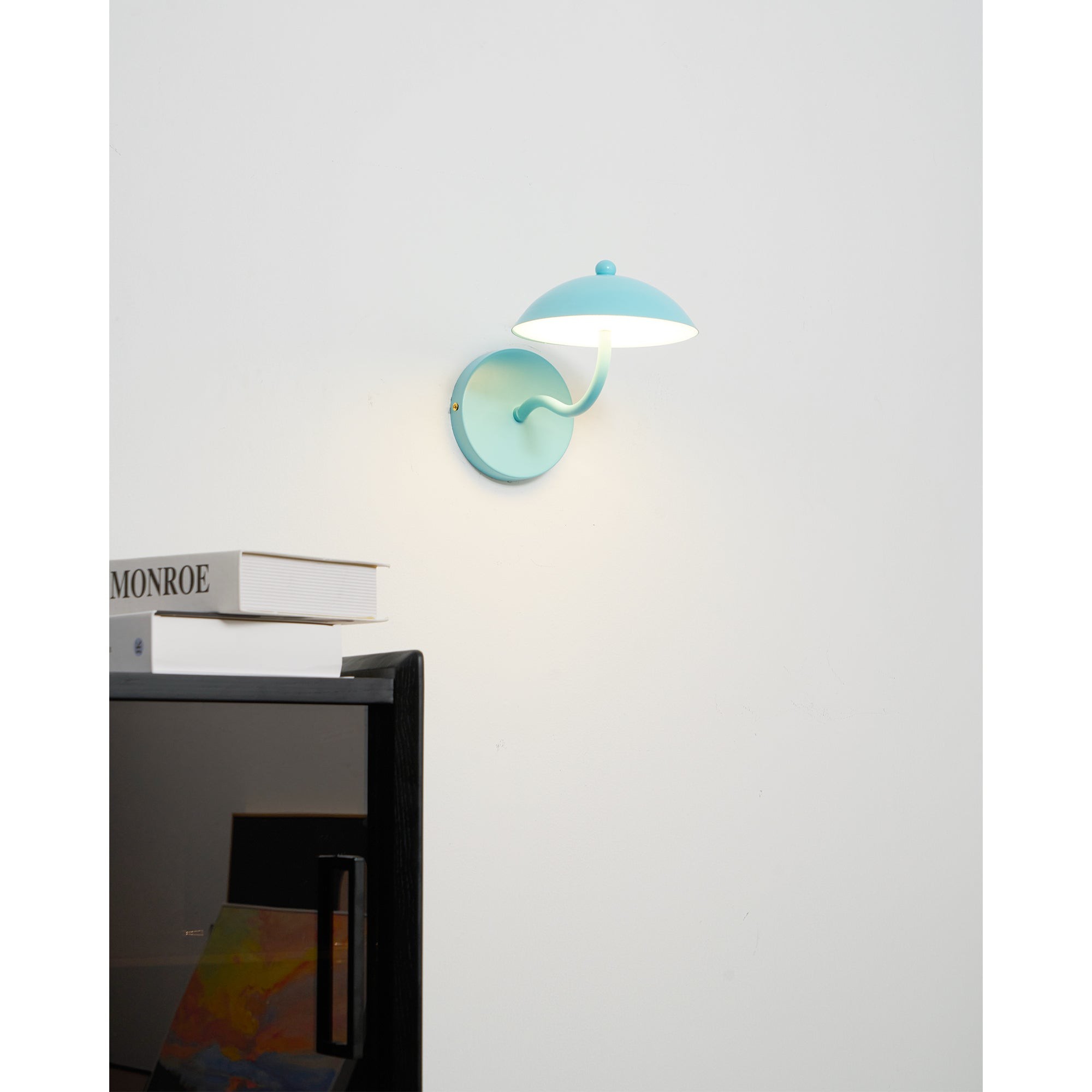 Ripple wandlamp HL3151
