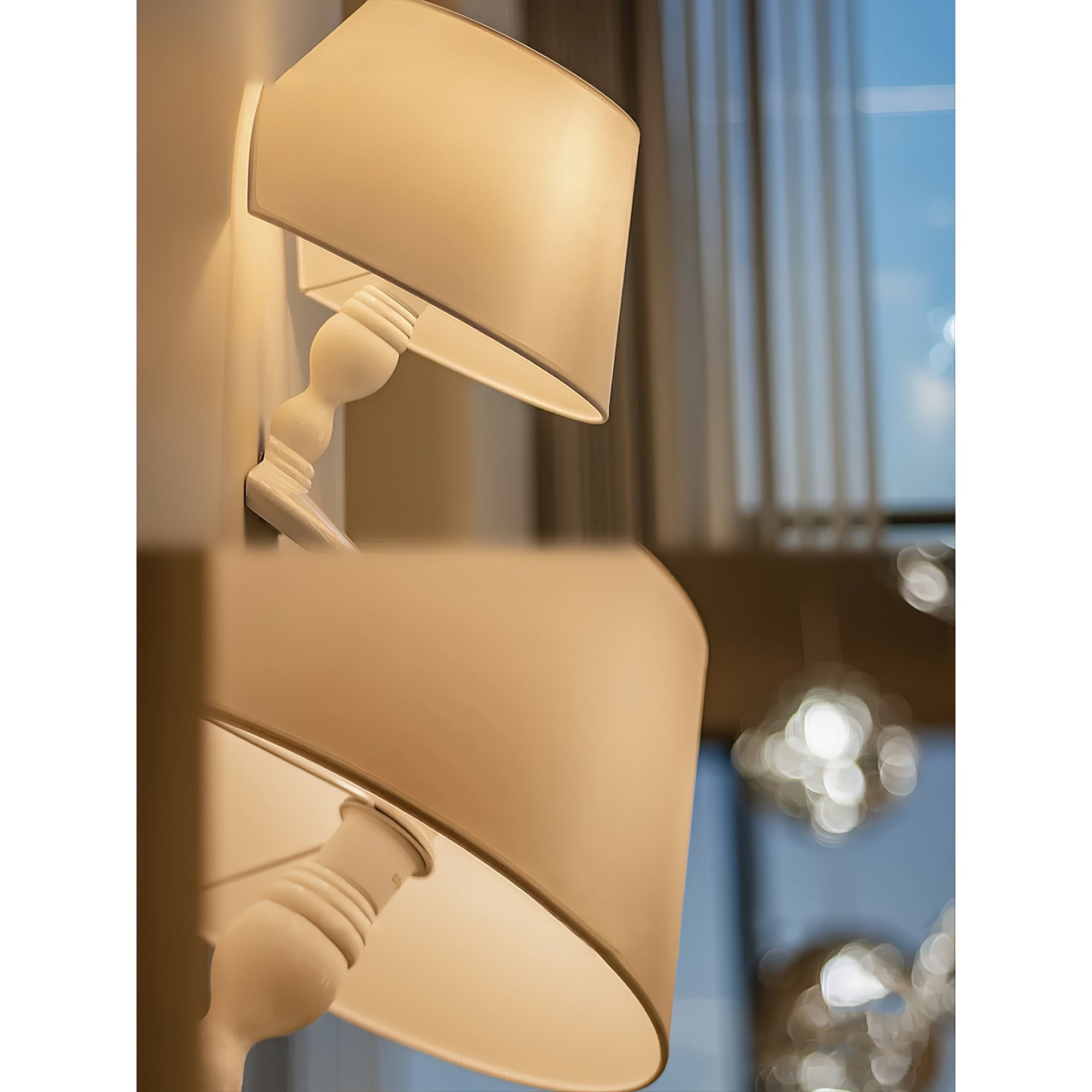 Melampo wandlamp HL3288