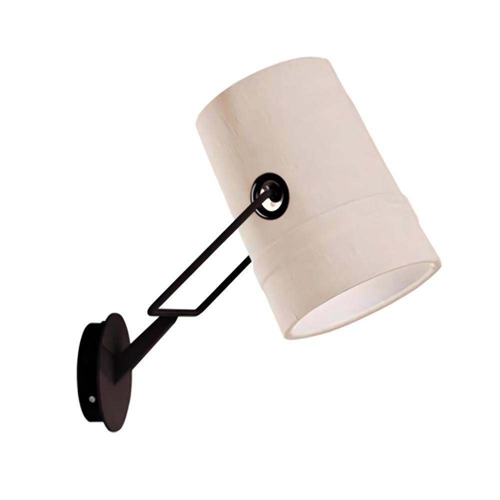 Fork wandlamp
