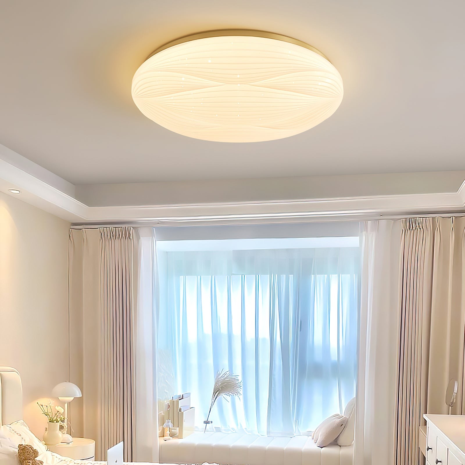 Banno Plafondlamp HL1182